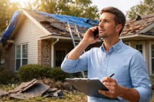 Is a Public Adjuster Worth It