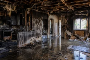 Fire Insurance Adjuster 5